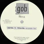 Gob - Ffda E.P.
