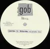 12'' - Gob - Ffda E.P.