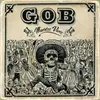 LP - Gob - Muertos Vivos - )/GATEFOLD