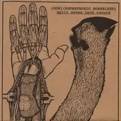 Gob - Split Seven Inch Record