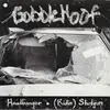 7inch Vinyl Single - GobbleHoof - Headbanger