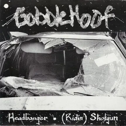 GobbleHoof - Headbanger