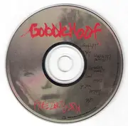 CD - GobbleHoof - FreezerBurn