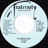 Gobi - Evangelena