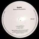 12'' - Goblin - Dance Of The Goblins