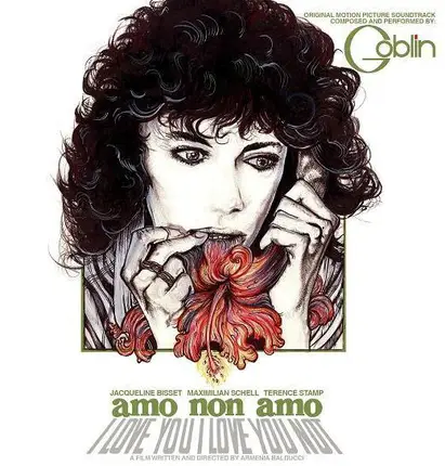 Goblin - AMO NON AMO