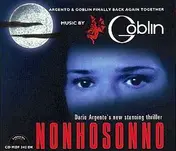 Goblin - Non Ho Sonno