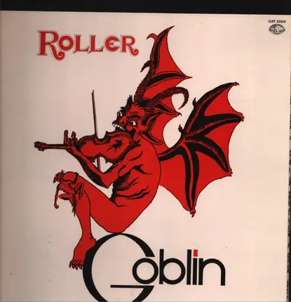 Goblin - Roller
