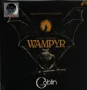 LP - Goblin - Wampyr OST - 180g Red Vinyl