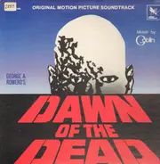 Goblin - Dawn Of The Dead (Original Motion Picture Soundtrack)