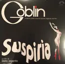 LP - Goblin - Suspiria (Musiche Dalla Colonna Sonora Originale Del Film) Soundtrack - Blue
