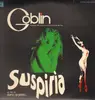 LP - Goblin - Suspiria (Musiche Dalla Colonna Sonora Originale Del Film) - PROMO