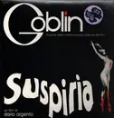 LP - Goblin - Suspiria - Blue Vinyl