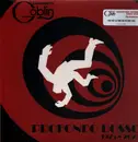 LP - Goblin - Profondo Rosso - Picture Disc / Numbered / 50th Anniv