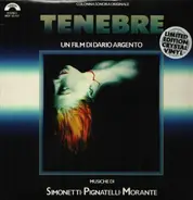 Soundtrack - Tenebre (Colonna Sonora Originale)