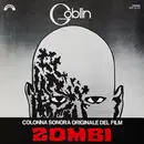LP - Goblin - Zombi (Colonna Sonora Originale Del Film)