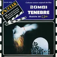 Goblin - Zombi - Tenebre (Colonne Sonore Originali Dei Film)