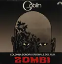 LP - Goblin - Zombi (Colonna Sonora Originale Del Film)
