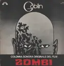 LP - Goblin - Zombi (Colonna Sonora Originale Del Film)