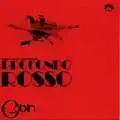 LP - GOBLIN/GIORGIO GASLINI - PROFONDO ROSSO - OST