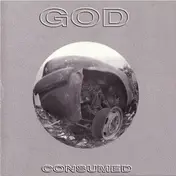 God - Consumed