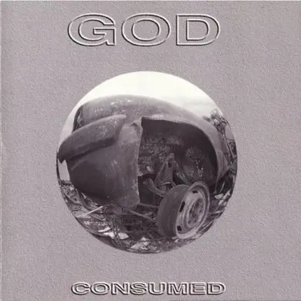 God - Consumed