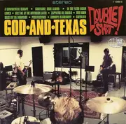 CD - God And Texas - Double Shot