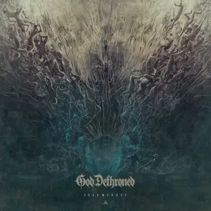 god dethroned - Illuminati