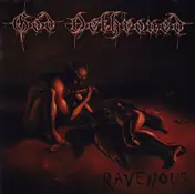 god dethroned - Ravenous