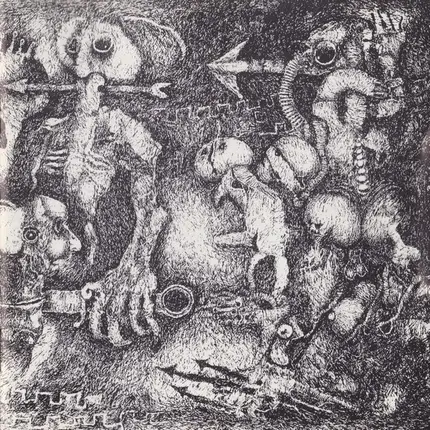 God Dethroned - The Christhunt