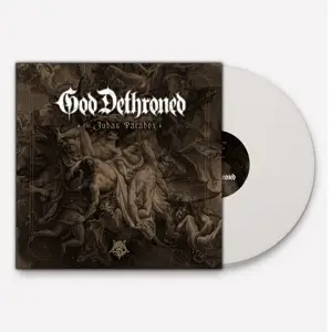 god dethroned - The Judas Paradox