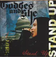 God-des & She - Stand Up