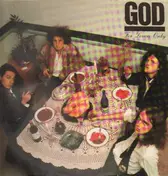 God - For Lovers Only