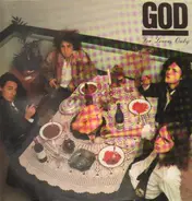 God - For Lovers Only