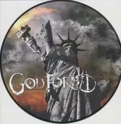 God Forbid - IV CONSTITUTION OF TREASO