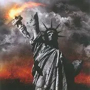 God Forbid - Iv:Constitution of Treaso