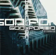 CD - God Forbid - Determination