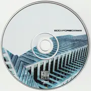 CD - God Forbid - Determination