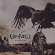 CD - God Forbid - Gone Forever