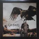 LP - God Forbid - Gone Forever - Splatter colourd Record, LTD ED