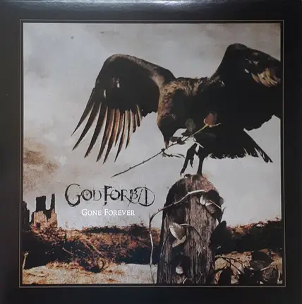 God Forbid - Gone Forever