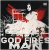 LP & CD - God Fires Man - Life Like LP - Limited / +CD
