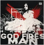 God Fires Man