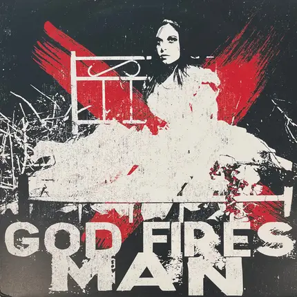 God Fires Man - Life Like