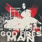 God Fires Man - Life Like