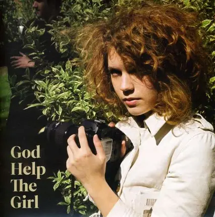 God Help the Girl - Baby You're Blind