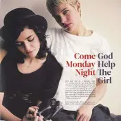 God Help the Girl - come Monday Night