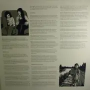 LP - God Help The Girl - God Help The Girl - Still Sealed, Gatefold