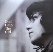 LP - God Help The Girl - God Help The Girl - Gatefold