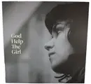 LP - God Help The Girl - God Help The Girl - Still Sealed, Gatefold